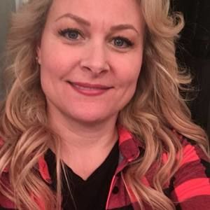 Meet your Posher, Stacey